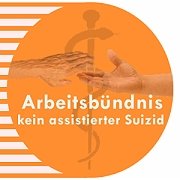 Arbeitsbündnis Kein assistierter Suizid in Deutschland! Arbeitsbündnis Kein assistierter Suizid in Deutschland!