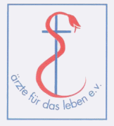 Logo des Ärzte für das Leben e.V.