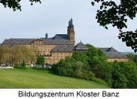Bild Kloster Banz