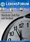 Titelbild Lebensforum