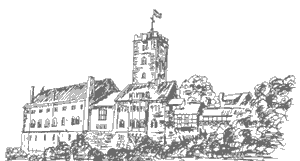 Bild Wartburg Bild Wartburg